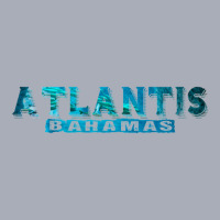 Atlantis Bahamas Tank Dress | Artistshot