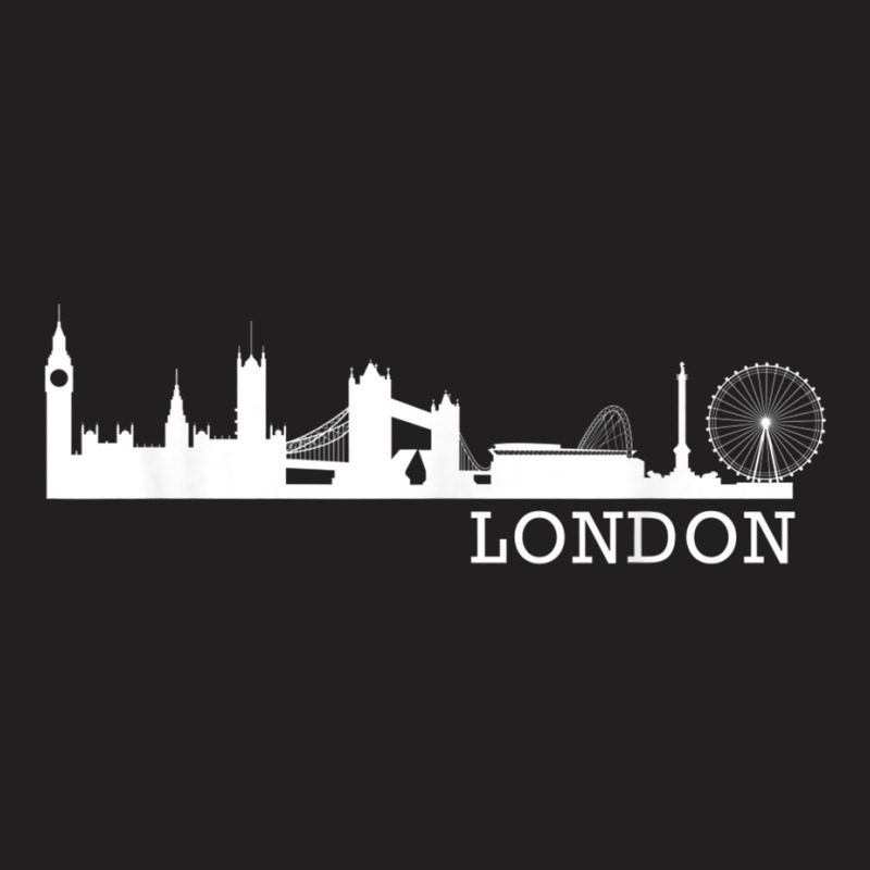 London England Shrt Gift For Everyone From Great Britain T-shirt | Artistshot