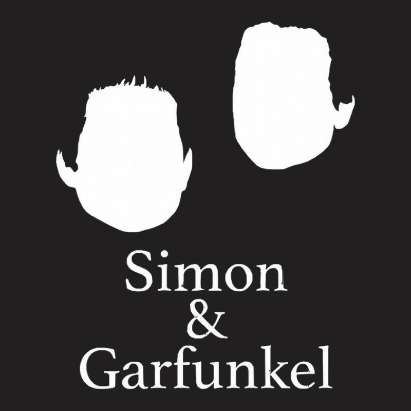 Simon And Garfunkel Gift T-shirt | Artistshot