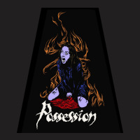 Possession Tatto Product T-shirt | Artistshot