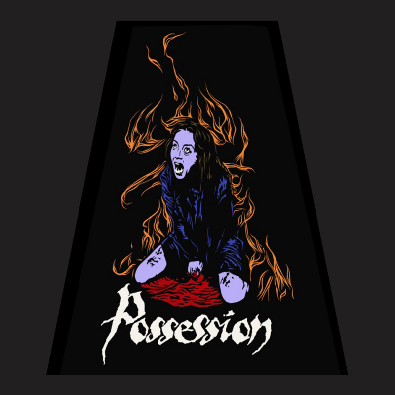 Possession Tatto Product T-shirt | Artistshot