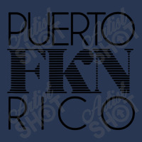 Funny Puerto Rico Ladies Denim Jacket | Artistshot