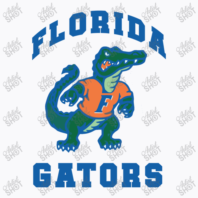 Gators Florida Baseball4 T-Shirt by Redlaaaaaw | Artistshot