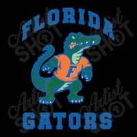 Gators Florida Baseball4 Zipper Hoodie | Artistshot