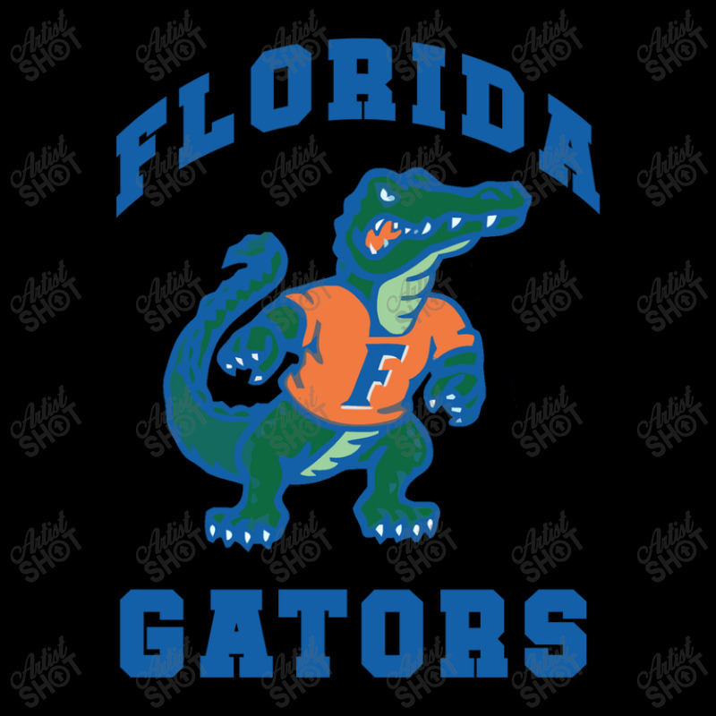 Gators Florida Baseball4 Zipper Hoodie by Redlaaaaaw | Artistshot