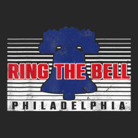 Vintage Philly Ring The Bell Philadelphia Baseball T Shirt Men's T-shirt Pajama Set | Artistshot