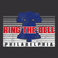 Vintage Philly Ring The Bell Philadelphia Baseball T Shirt Vintage Short | Artistshot