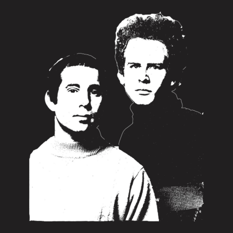 Simon And Garfunkel Tr T-shirt | Artistshot