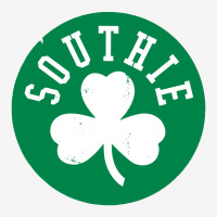 Southie Irish St Patricks Day Travel Mug | Artistshot