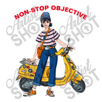 Non Stop Objective Long Sleeve Shirts | Artistshot