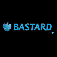 Bastard Cropped Hoodie | Artistshot