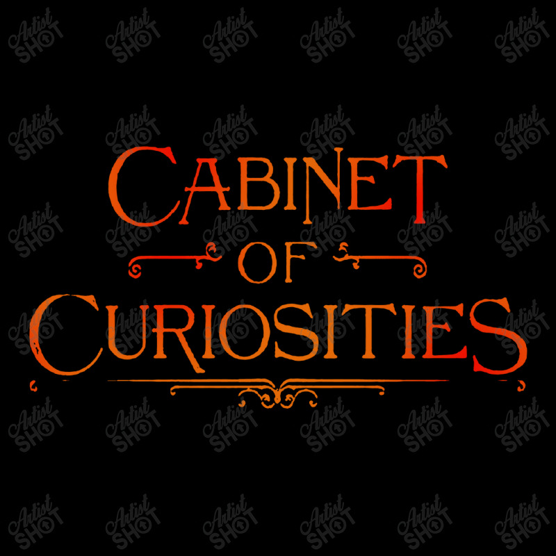 New Cabinet Of Curiosities Horror Anthology Adjustable Cap by Fresco | Artistshot