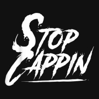 Stop Cappin No Cap Stop Cappin No Lies No Cap Hiphop Rap Iphone 13 Pro Max Case | Artistshot