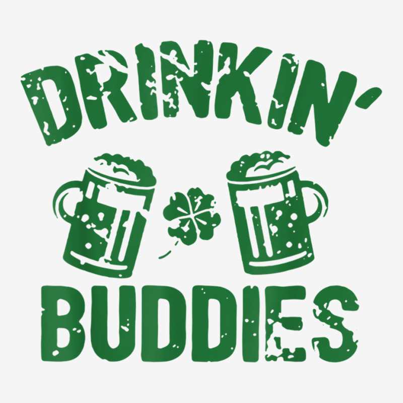 St Patricks Day Couples Drinking Buddies Couples Friends T Shirt Adjustable Cap by cm-arts | Artistshot