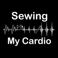 Funny Sewing Is My Cardio Workout I Workout Every Time I Sew Long Slee Fanny Pack | Artistshot