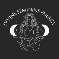 Divine Feminine Energy Celestial Mystical Goddess Women's Pajamas Set | Artistshot