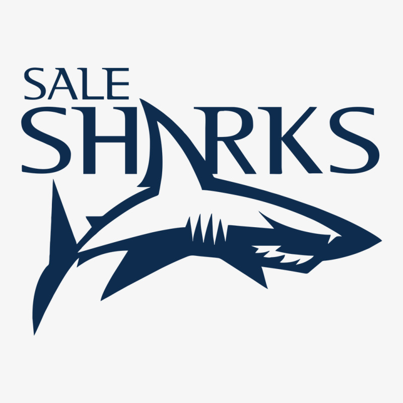 Sale Sharks Ladies Fitted T-Shirt by trokeryth | Artistshot