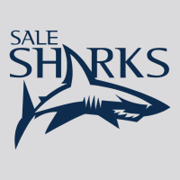 Sale Sharks Women's Triblend Scoop T-shirt | Artistshot