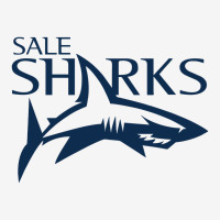 Sale Sharks Scorecard Crop Tee | Artistshot