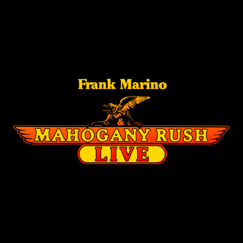 Frank Marino & Mahogany Rush Live Adjustable Cap by HeatherLax | Artistshot