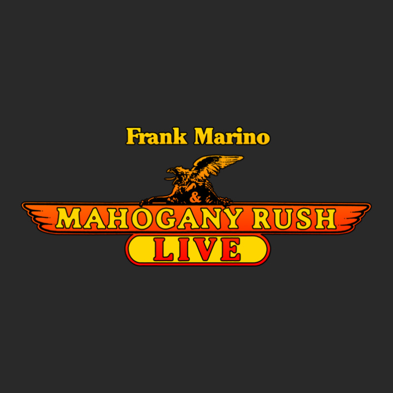 Frank Marino & Mahogany Rush Live Printed hat by HeatherLax | Artistshot