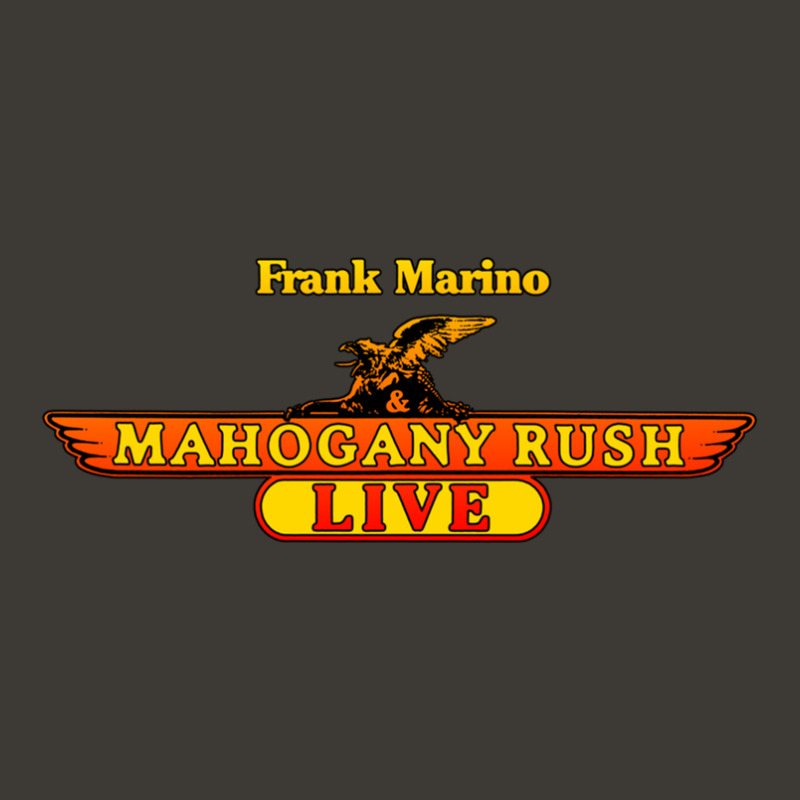 Frank Marino & Mahogany Rush Live Bucket Hat by HeatherLax | Artistshot