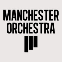 Manchester Orchestra Pocket T-shirt | Artistshot