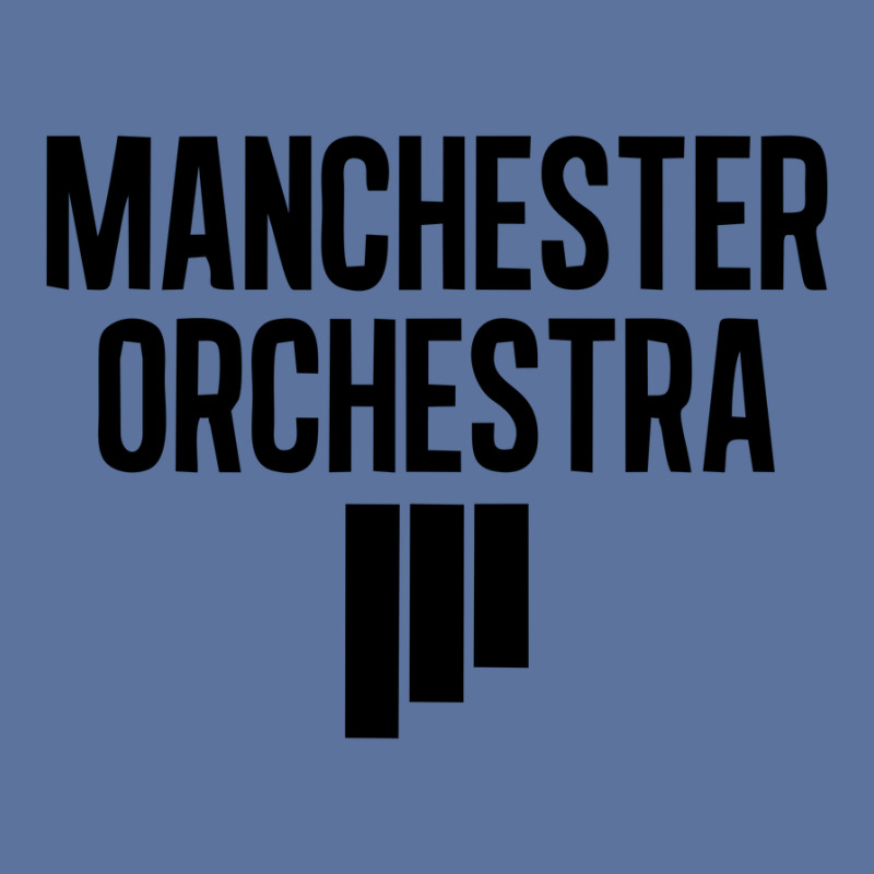 Manchester Orchestra Lightweight Hoodie | Artistshot