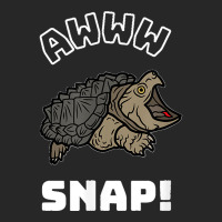 Alligator Snapping Turtle Meme For Men Women Kids Men's T-shirt Pajama Set | Artistshot