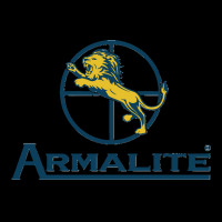 Armalite Classic Fleece Short | Artistshot