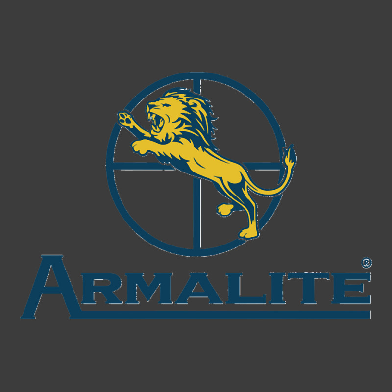 Armalite Classic Men's Polo Shirt by cm-arts | Artistshot