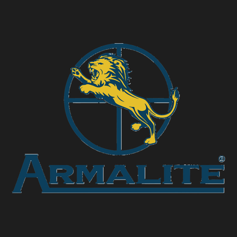 Armalite Classic Classic T-shirt by cm-arts | Artistshot