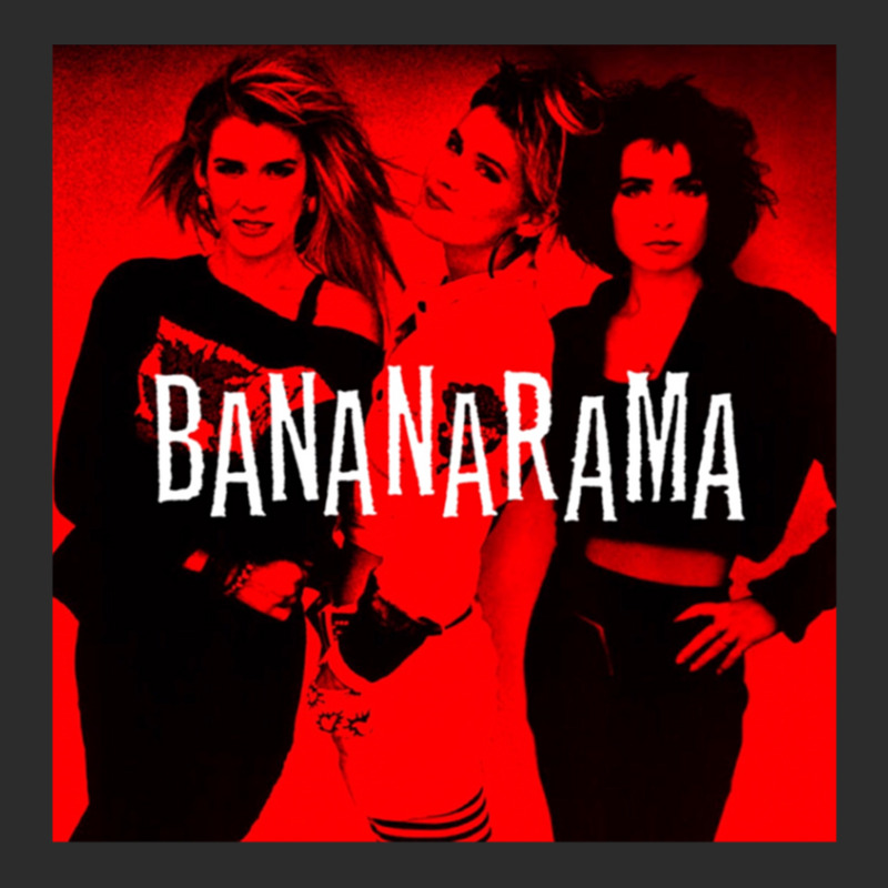 Bananarama Classic Exclusive T-shirt by cm-arts | Artistshot