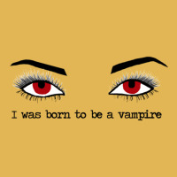 I Was Born To Be A Vampire  Twilight Vintage Hoodie And Short Set | Artistshot