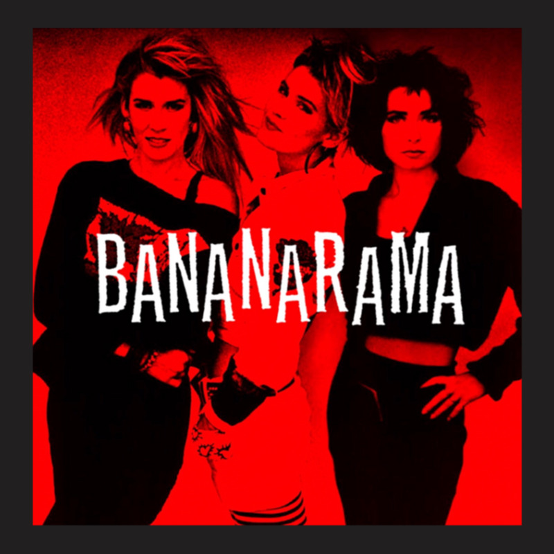 Bananarama Classic 1 T-Shirt by cm-arts | Artistshot