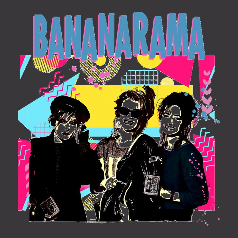 Bananarama Ladies Curvy T-Shirt by JAMESDSHARP | Artistshot