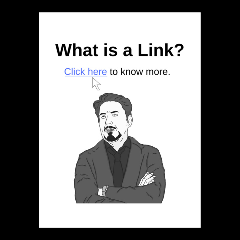 What Is A Link  April Ls Day Squad  Seo Marketing Team Adjustable Cap by cm-arts | Artistshot