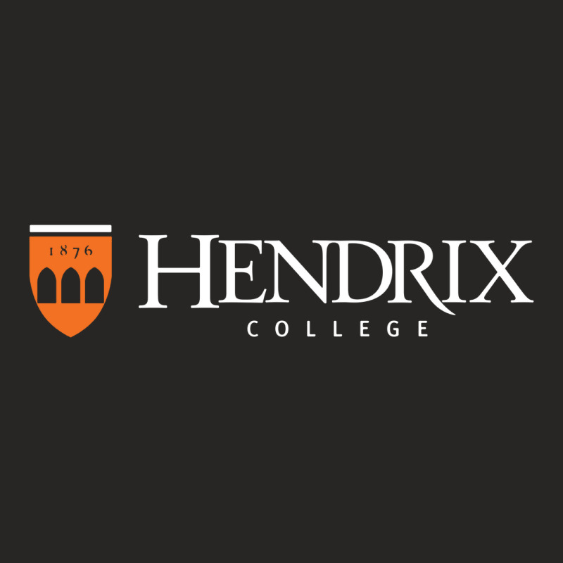 The Hendrix College Ladies Fitted T-Shirt by cm-arts | Artistshot