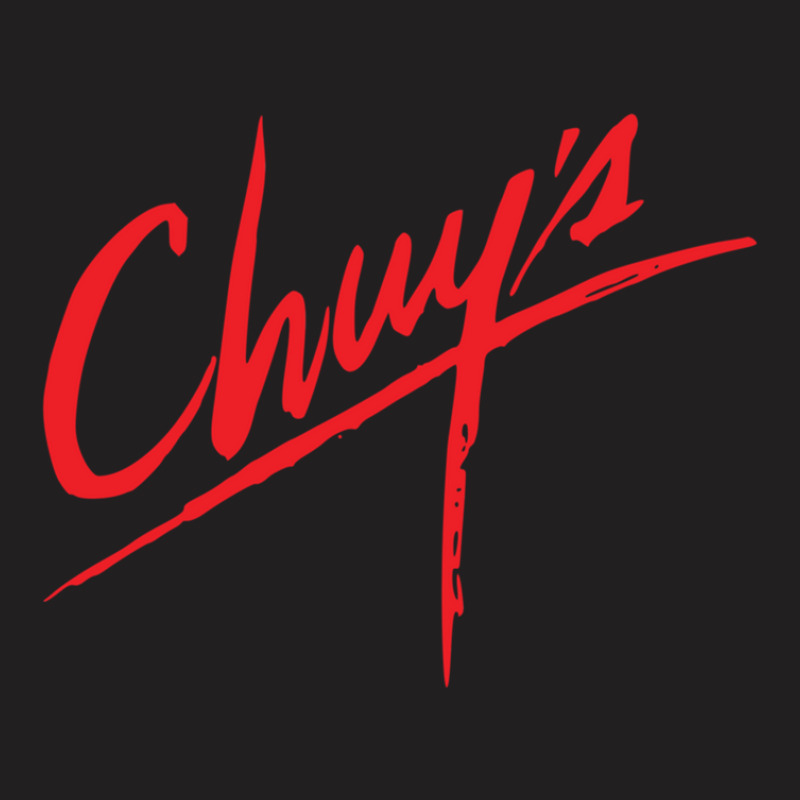 Chuy's Resto T-Shirt by DerrickSutton | Artistshot