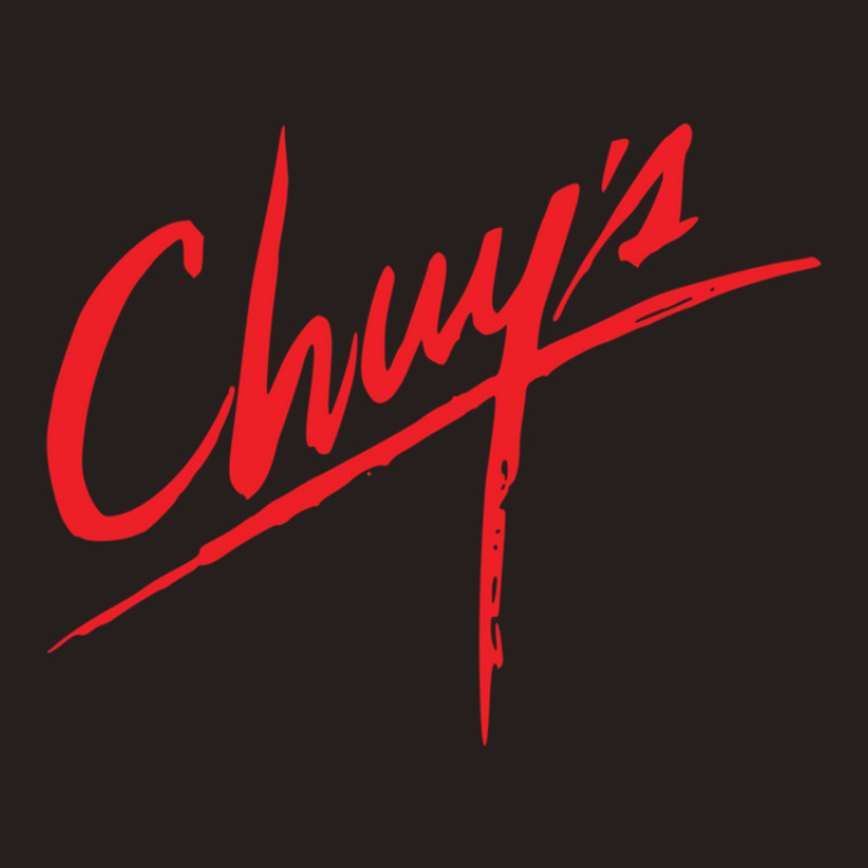 Chuy's Resto Tank Top by DerrickSutton | Artistshot