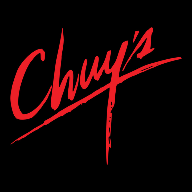 Chuy's Resto Zipper Hoodie by DerrickSutton | Artistshot