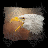 Bald Eagle Call Two Adjustable Cap | Artistshot