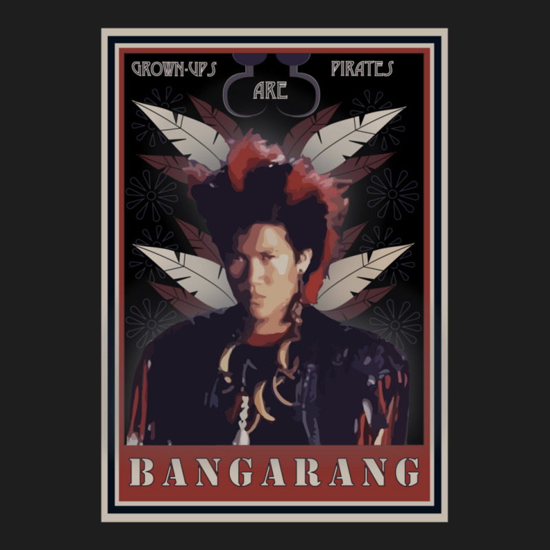 Bangarang Classic T-shirt by LaurenJonsrudBedell | Artistshot