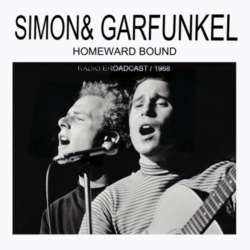 Simon Amp Garfunkel A A Gift T-shirt | Artistshot