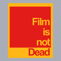 Film Is Not Dead Tank Dress | Artistshot