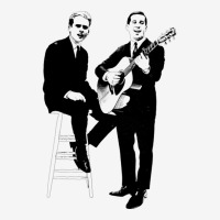 Simon Amp Garfunkel A Gift Rear Car Mat | Artistshot