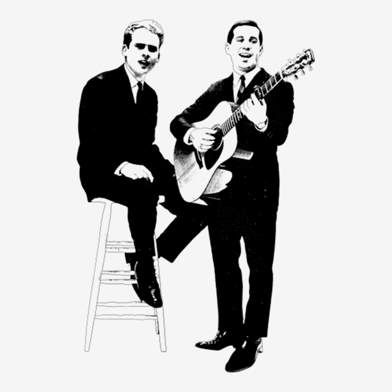 Simon Amp Garfunkel A Gift Rear Car Mat | Artistshot