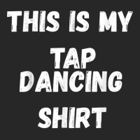 This Is My Tap Dancing Tap Dancer Costume Gifts Men's T-shirt Pajama Set | Artistshot