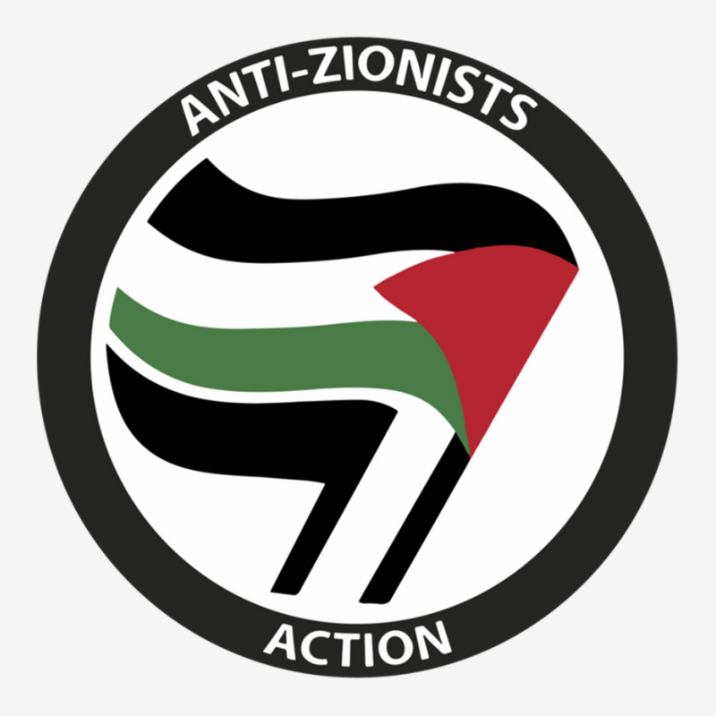 Antizionists Action Adjustable Cap by CHRISWILSON | Artistshot