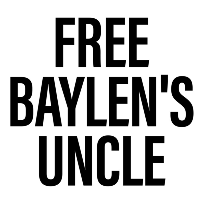 Free Baylen_s Uncle Women's V-Neck T-Shirt by OSWALDOLIMART | Artistshot